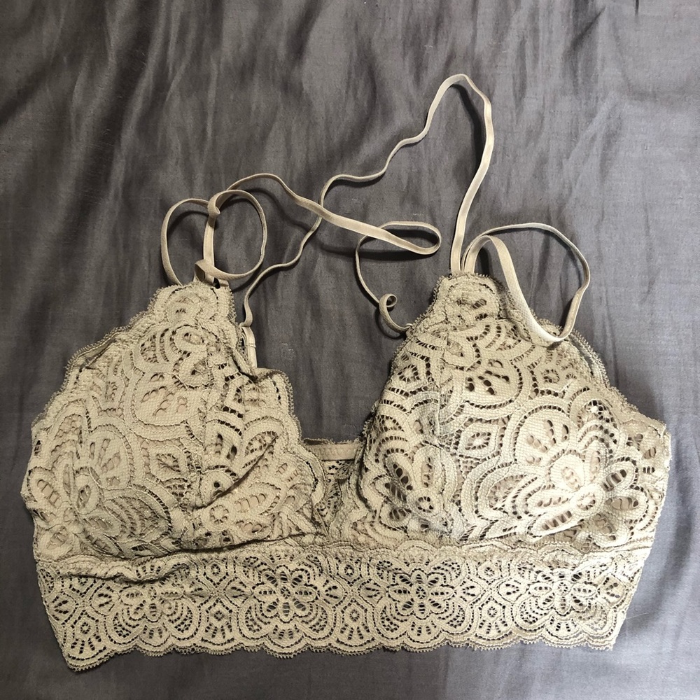 Lace Bralette
